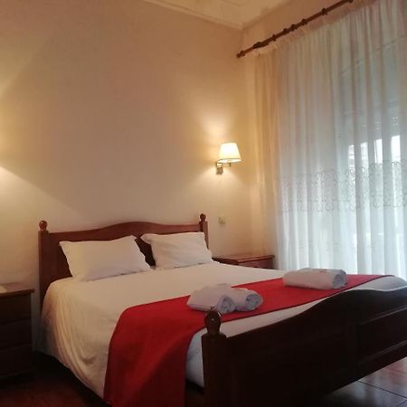 Apolo Bed and Breakfast Lisboa Εξωτερικό φωτογραφία