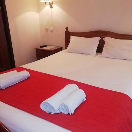 Apolo Bed and Breakfast Lisboa Εξωτερικό φωτογραφία