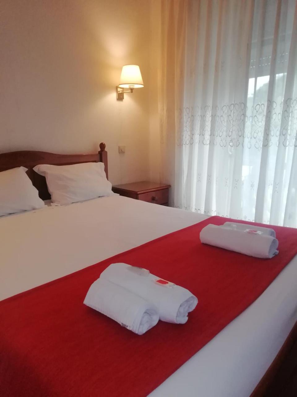Apolo Bed and Breakfast Lisboa Εξωτερικό φωτογραφία