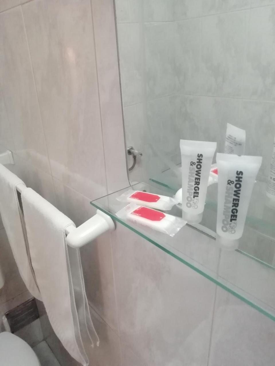 Apolo Bed and Breakfast Lisboa Εξωτερικό φωτογραφία