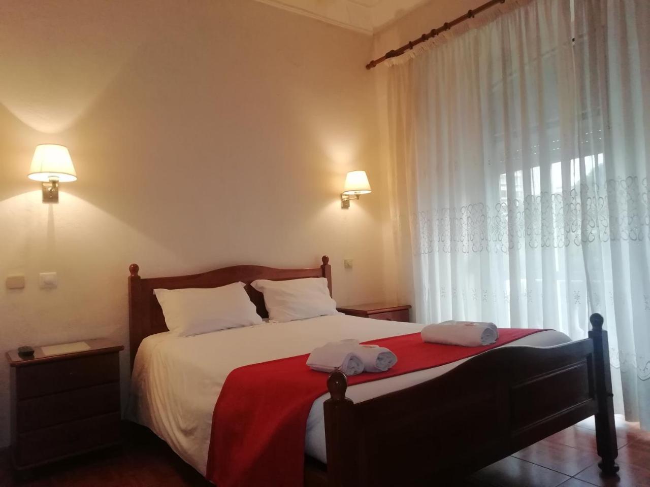 Apolo Bed and Breakfast Lisboa Εξωτερικό φωτογραφία