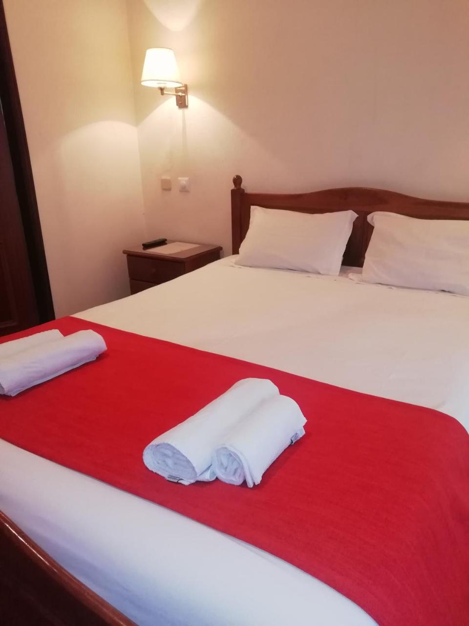 Apolo Bed and Breakfast Lisboa Εξωτερικό φωτογραφία