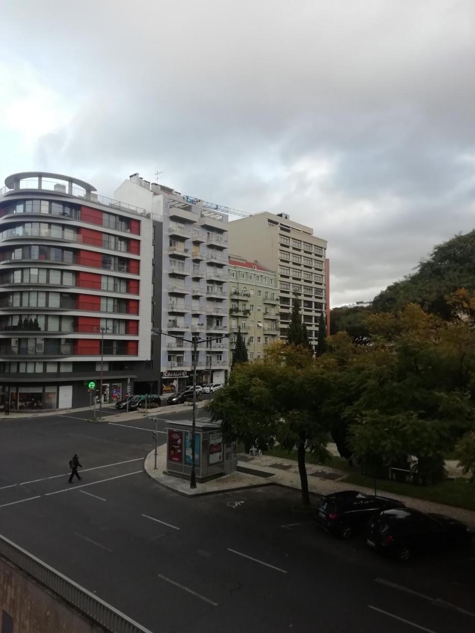 Apolo Bed and Breakfast Lisboa Εξωτερικό φωτογραφία