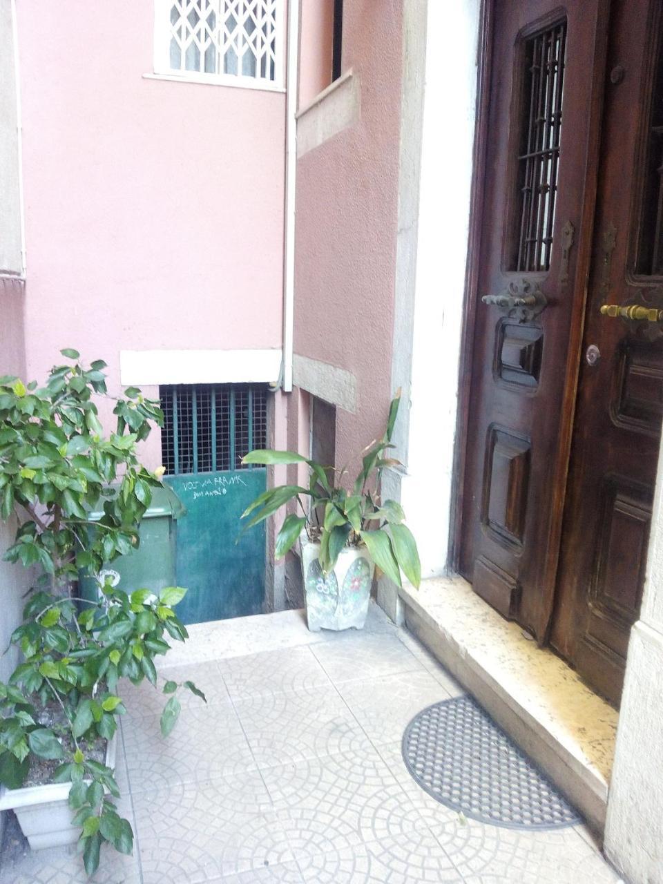 Apolo Bed and Breakfast Lisboa Εξωτερικό φωτογραφία