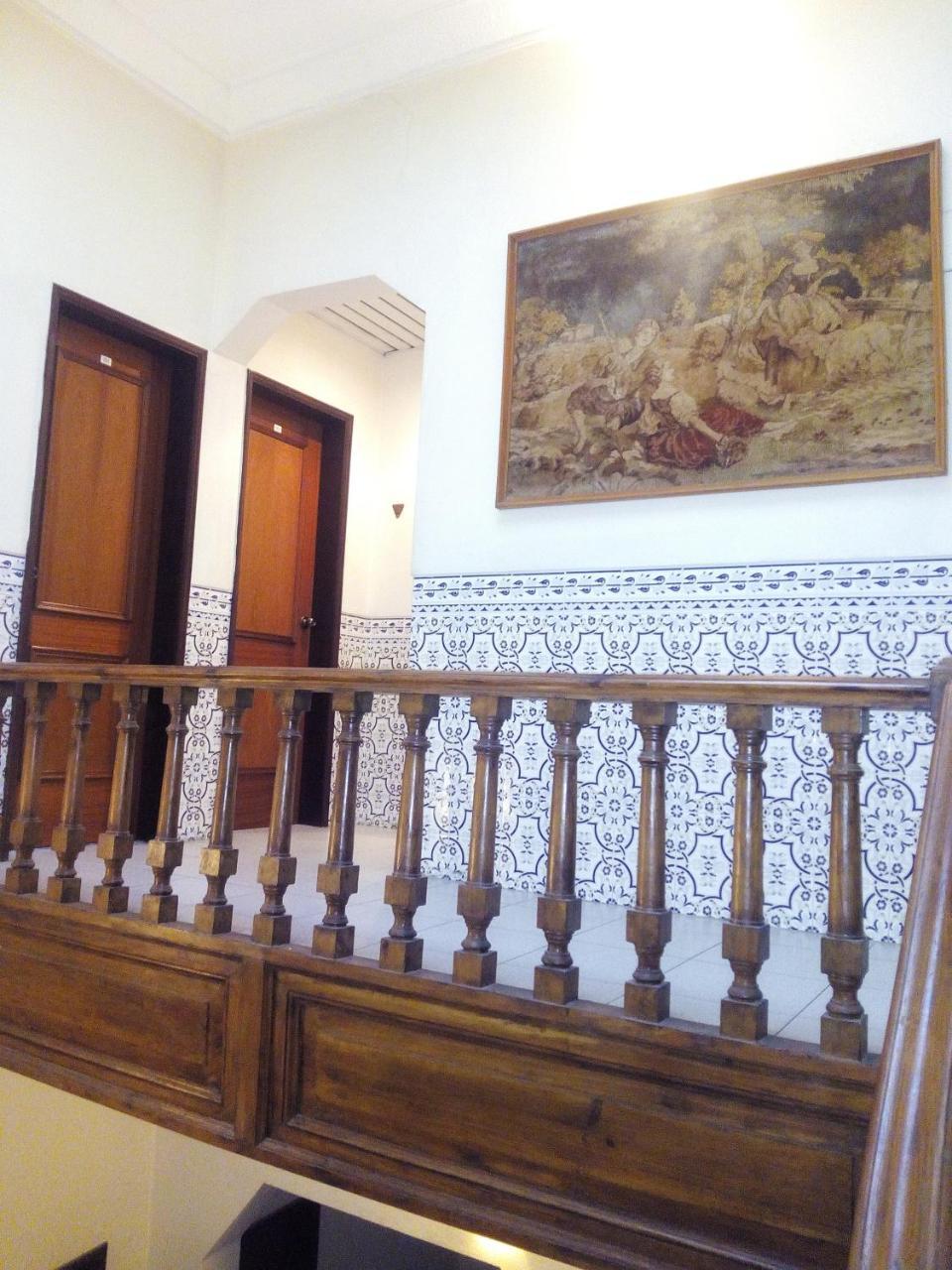 Apolo Bed and Breakfast Lisboa Εξωτερικό φωτογραφία