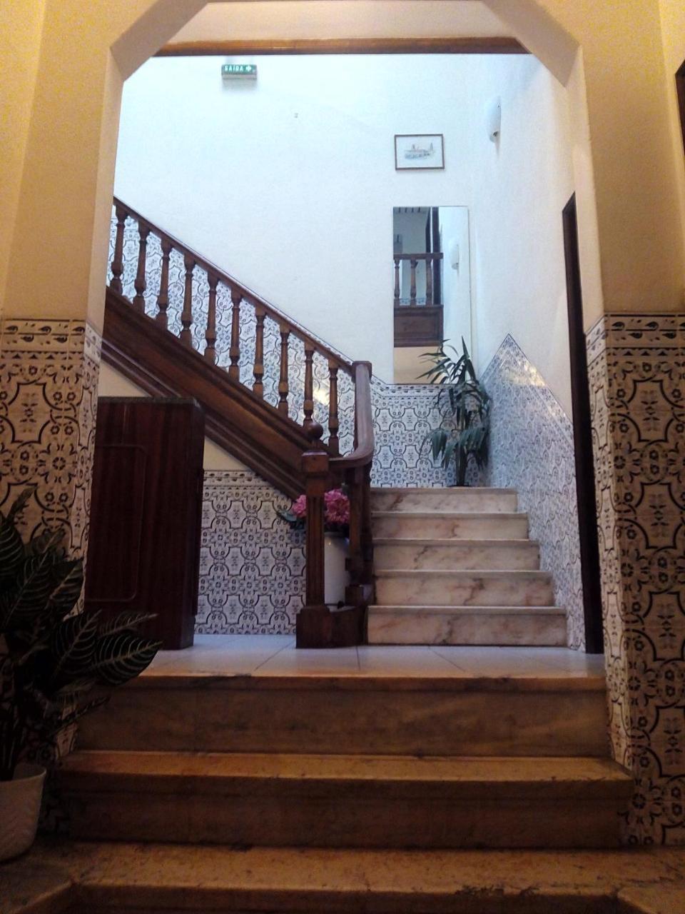 Apolo Bed and Breakfast Lisboa Εξωτερικό φωτογραφία