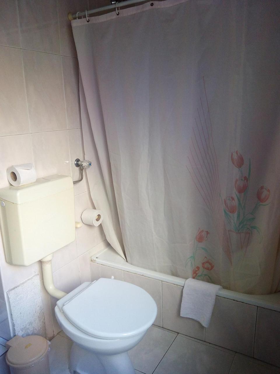 Apolo Bed and Breakfast Lisboa Εξωτερικό φωτογραφία