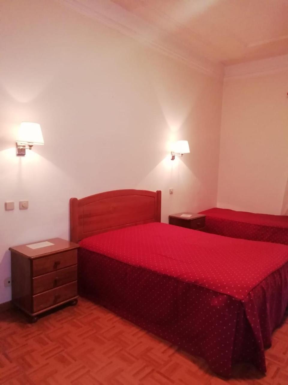 Apolo Bed and Breakfast Lisboa Εξωτερικό φωτογραφία