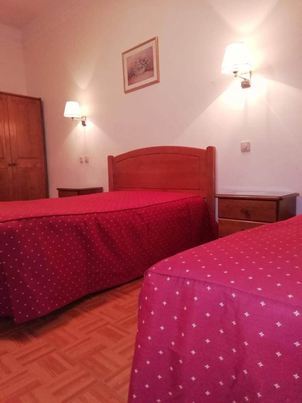 Apolo Bed and Breakfast Lisboa Εξωτερικό φωτογραφία