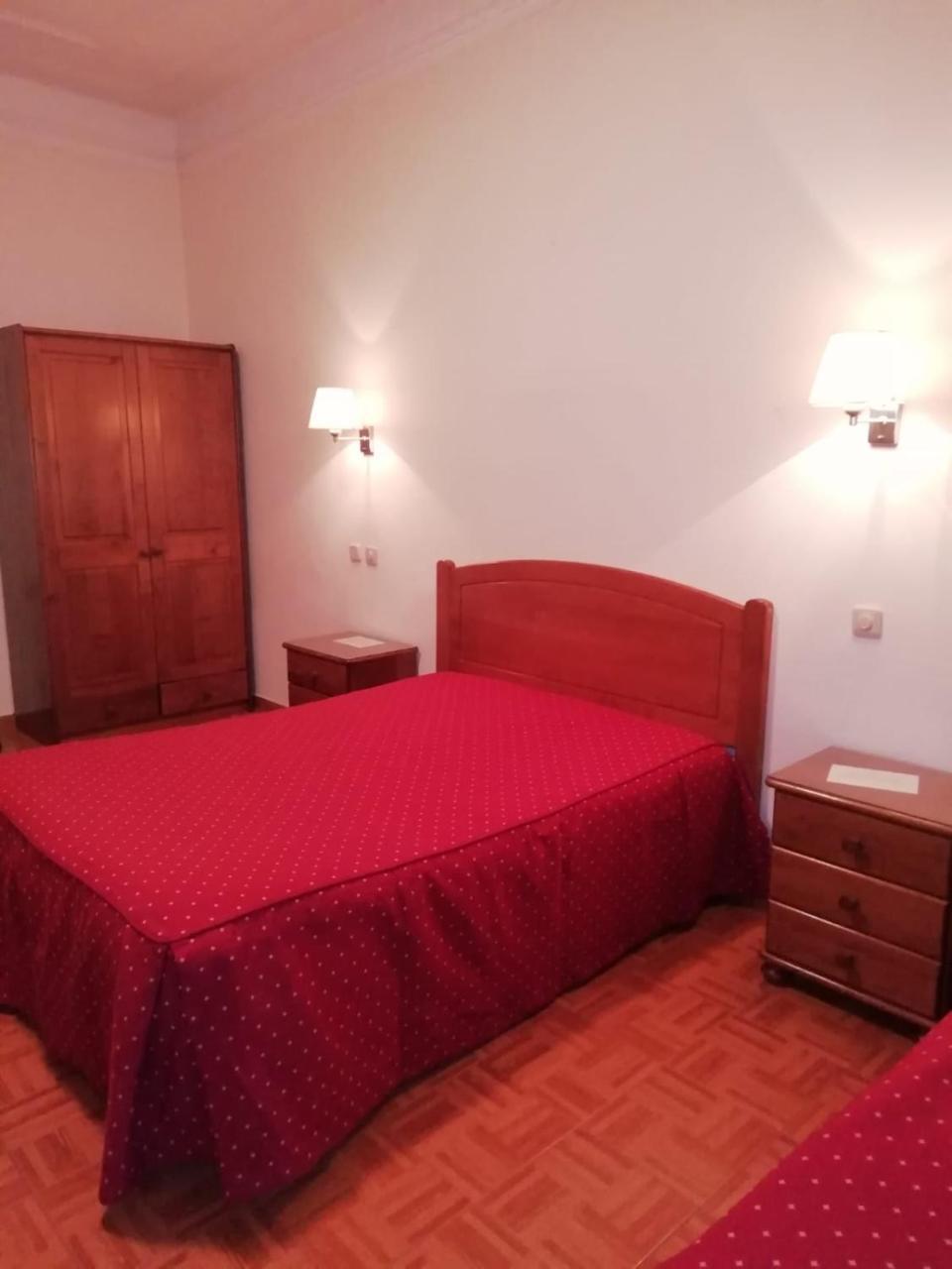 Apolo Bed and Breakfast Lisboa Εξωτερικό φωτογραφία